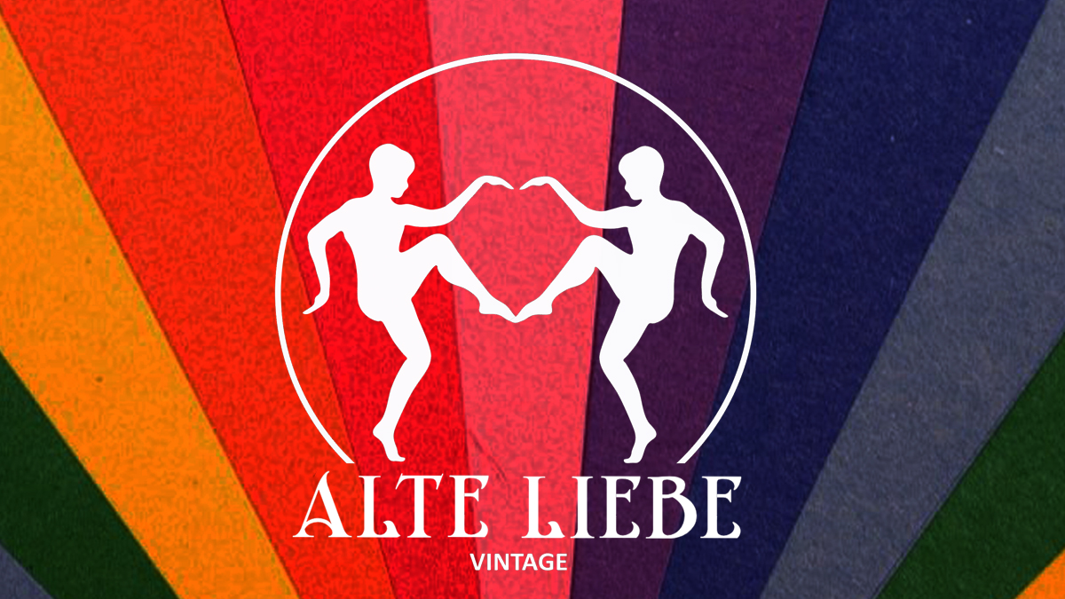 Titelbild des Shops Alteliebe Vintage